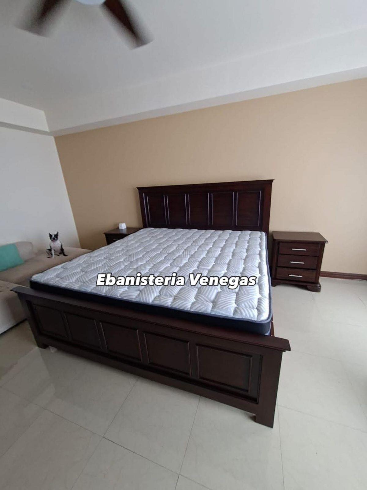 Camas