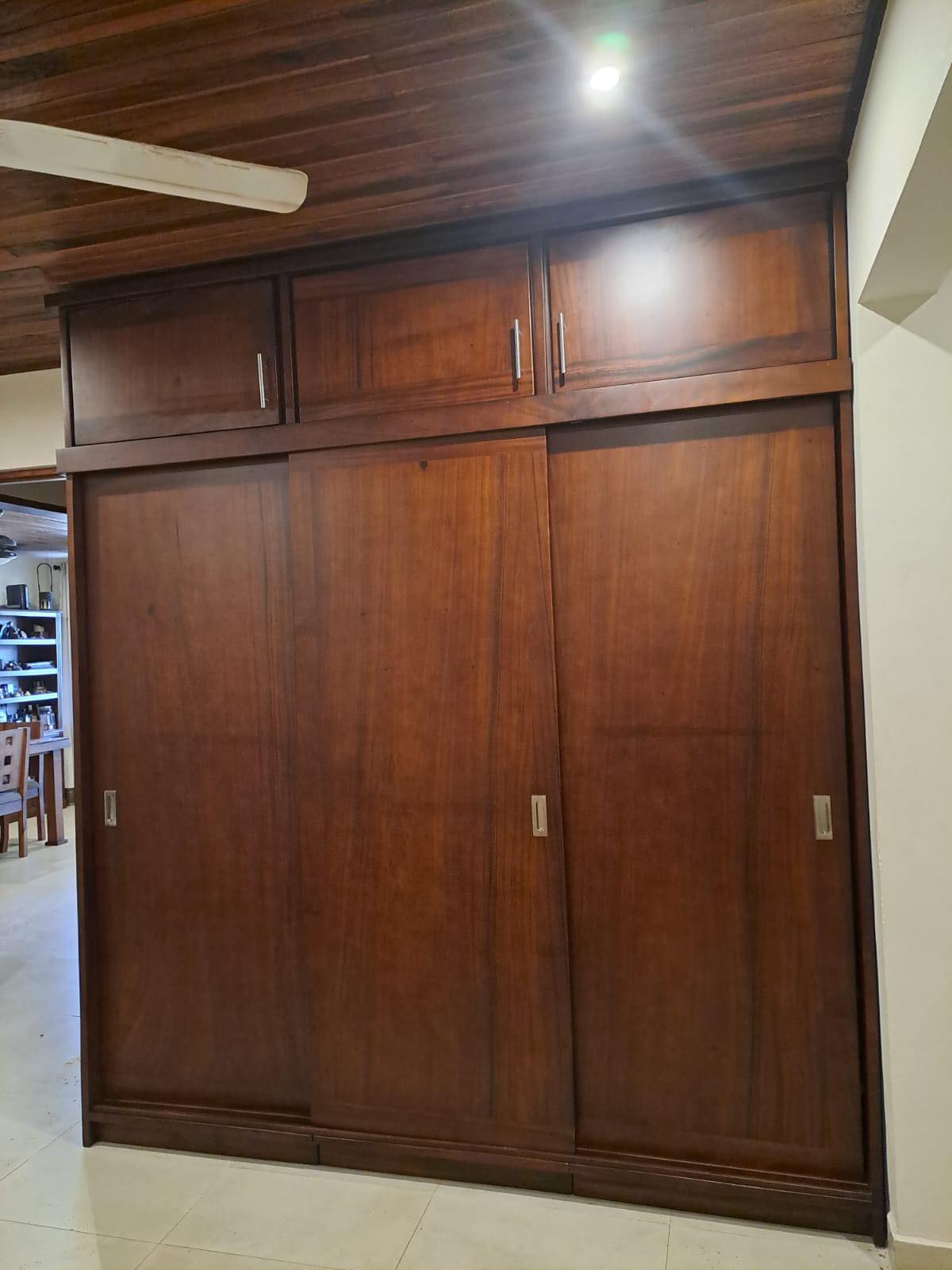 Closets