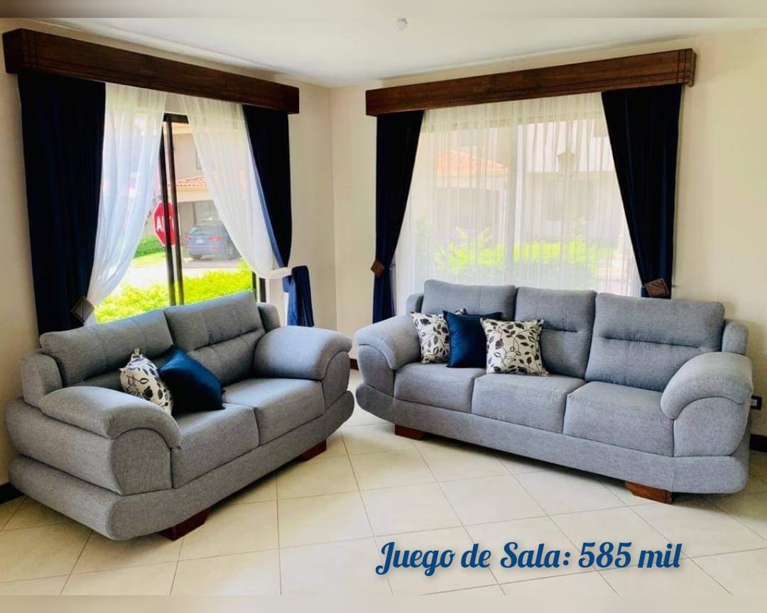 Juegos de sala