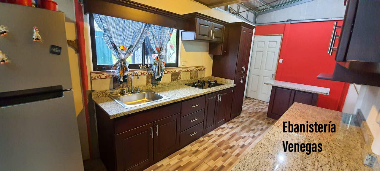 Muebles de cocina